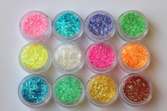 Glitter Stbchen