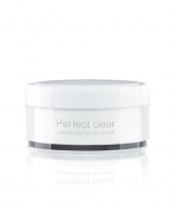 Basic acryl powder clear 40 g, K Professional