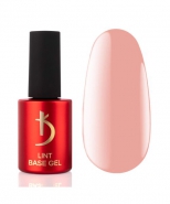 Lint Base Gel (Delicate Rose) 7 ml K Professional