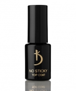 No Sticky No UV Top Coat 12 ml K Professional