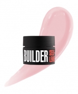 Builder self-level gel,