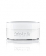 Basic acryl powder weiss 22 g, K Professional